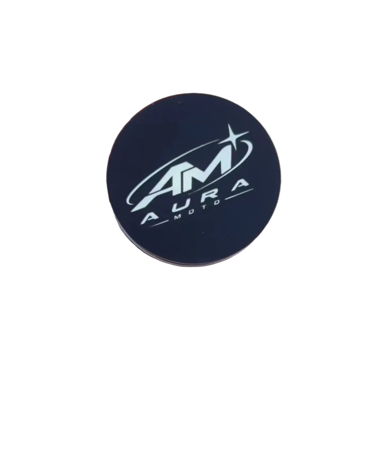 Auramoto ignition spinner