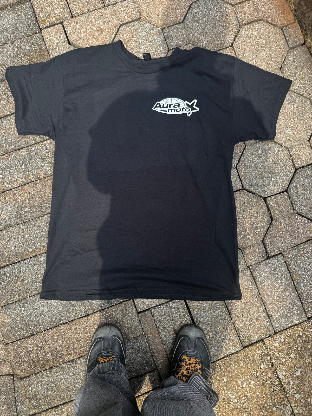 V2 shirt