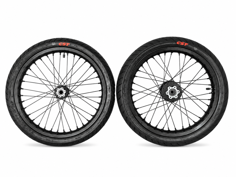 Surron LBX CST Super moto set