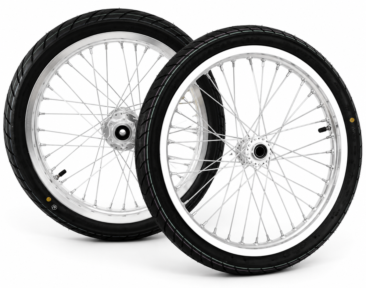 Talaria MX4 CST Supermoto Set