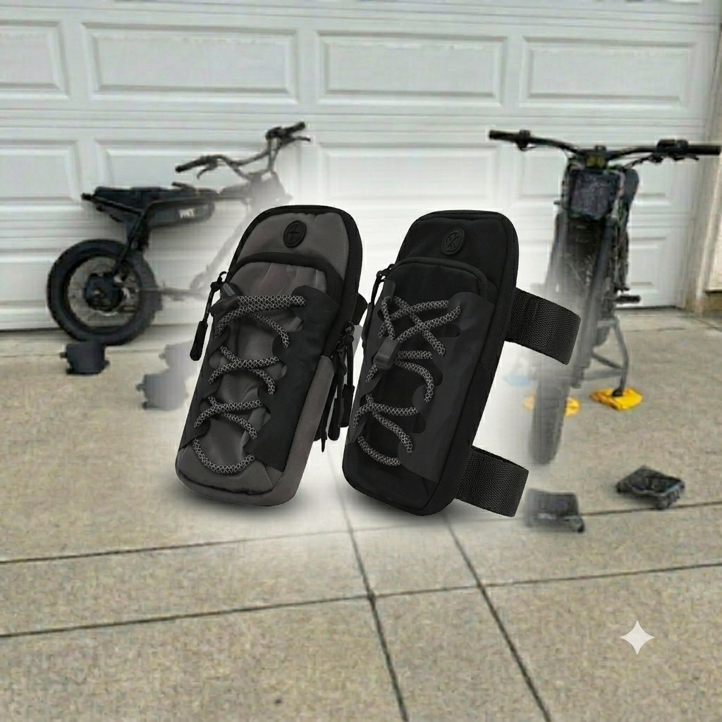 Bike Bag