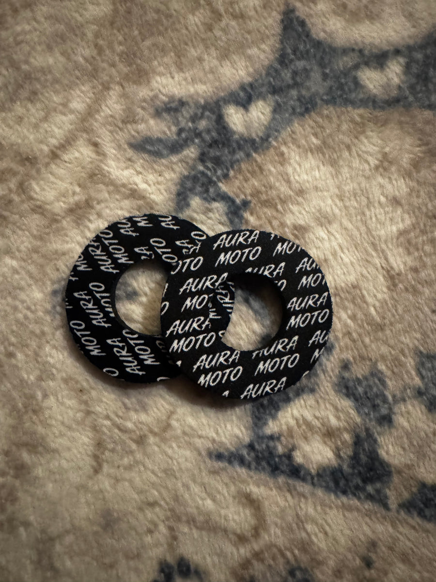 Grip donuts