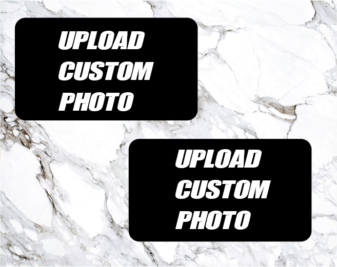 Custom Photo Decals - FTDesigns